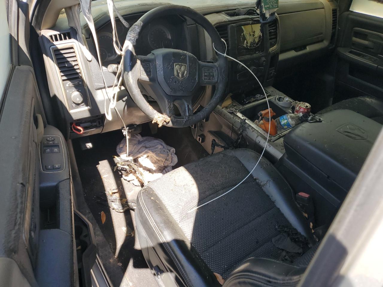 Global Auto Auctions