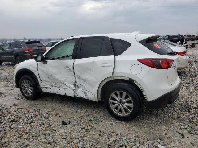 Vin: jm3ke4cy6g0617455, lot: 50885985, mazda cx-5 touring 20162