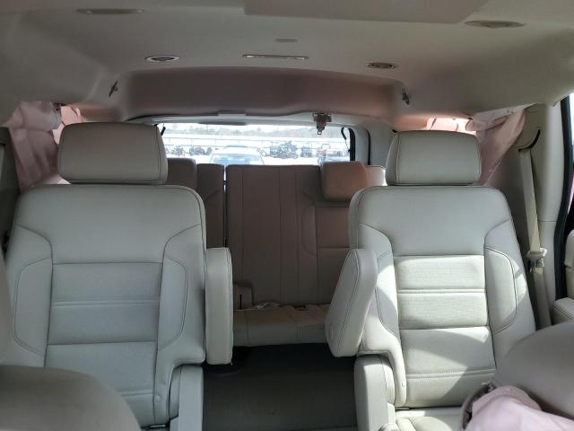 2019 GMC YUKON DENA - 1GKS2CKJ3KR342779