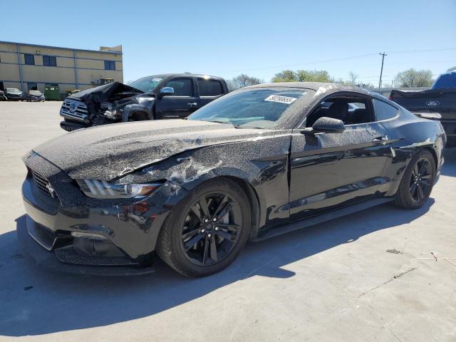 Vin: 1fa6p8cf2h5306254, lot: 50290655, ford mustang gt 2017 img_1