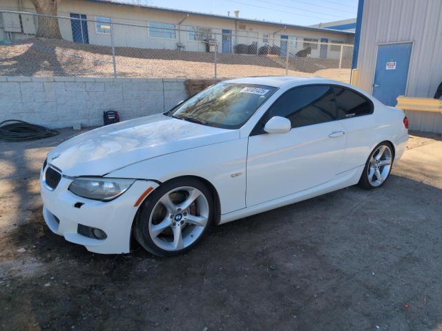 BMW 3 SERIES I