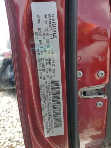 2019 JEEP CHEROKEE L - 1C4PJLLB9KD454527