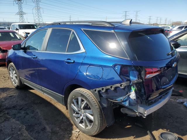Vin: 3gnaxuegxpl198393, lot: 49300845, chevrolet equinox lt 20232