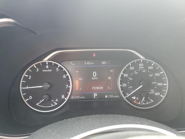 2017 NISSAN MAXIMA 3.5 - 1N4AA6AP0HC370235