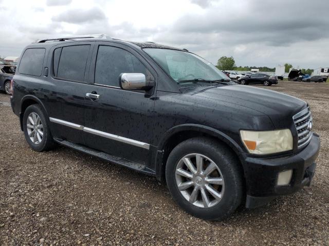 Vin: 5n3za0nf9an902784, lot: 50836545, infiniti qx56 20104