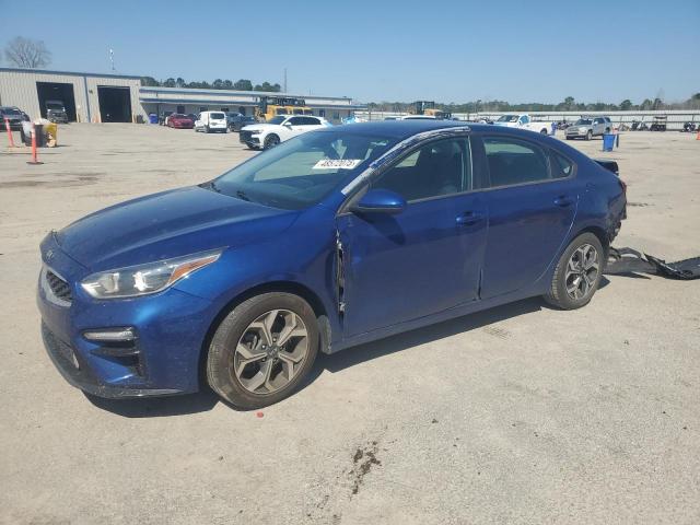 KIA FORTE FE