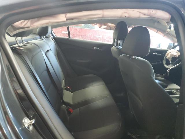 2017 CHEVROLET CRUZE LT - 1G1BE5SM1H7245571