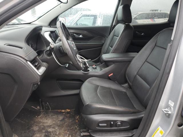2020 GMC TERRAIN SL - 3GKALPEXXLL237407