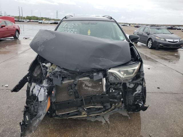 2016 TOYOTA RAV4 XLE - 2T3WFREV5GW252589