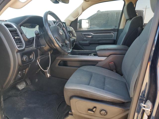 2020 RAM 1500 BIG H - 1C6RREFT8LN406456