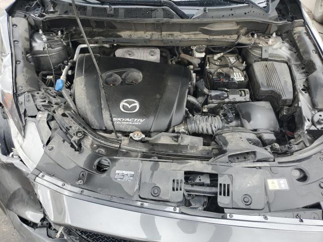 2017 MAZDA CX-5 GRAND - JM3KFBDL4H0163339