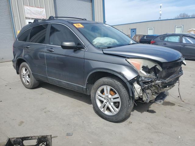 Vin: 5j6re4h72al031939, lot: 49776475, honda crv exl 20104