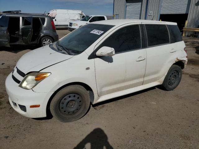 TOYOTA SCION XA
