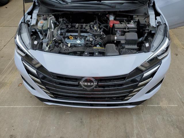 2024 NISSAN VERSA SV 3N1CN8EV0RL862218