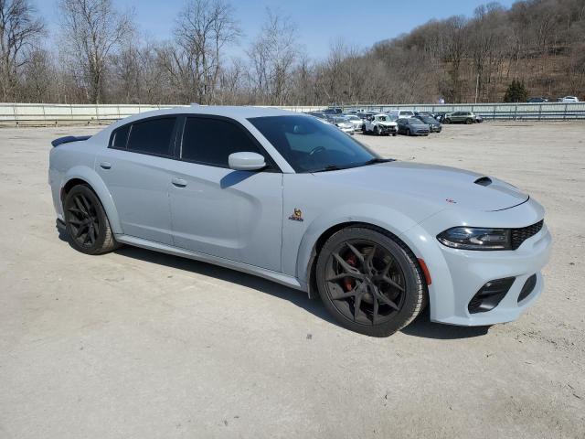Vin: 2c3cdxgj2lh232208, lot: 48927195, dodge charger scat pack 20204
