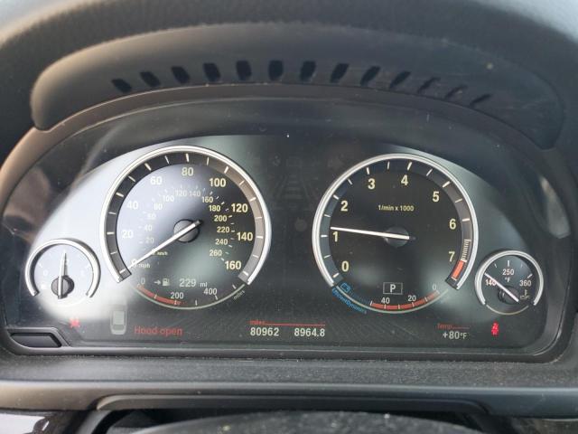 2015 BMW 528 XI - WBA5A7C50FD625581