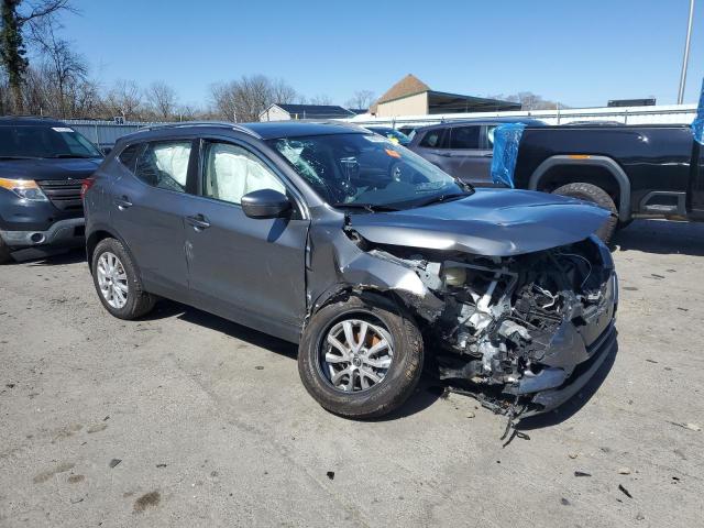 Vin: jn1bj1cw2lw650190, lot: 49973125, nissan rogue s 20204