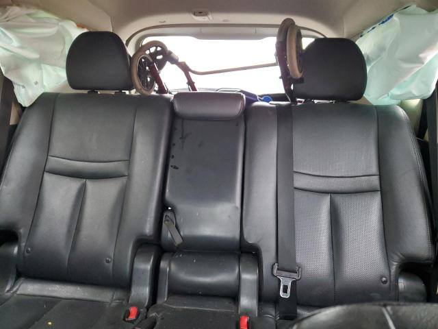 2015 NISSAN ROGUE S - 5N1AT2MV8FC816888
