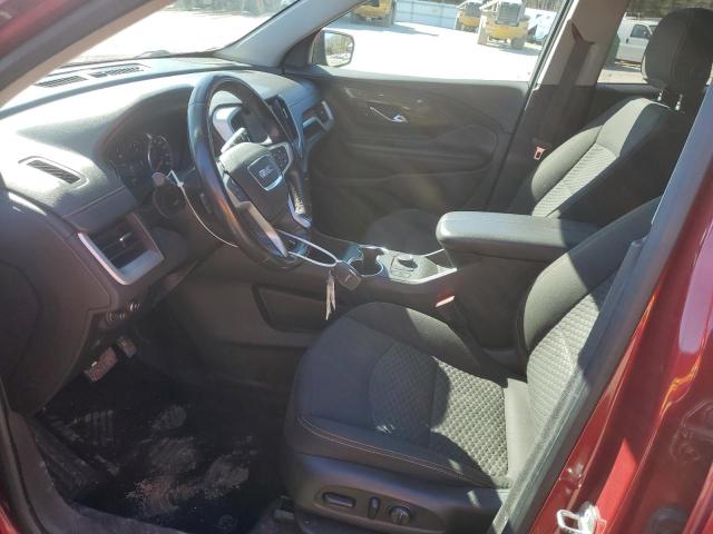 2018 GMC TERRAIN SL - 3GKALTEV0JL252955
