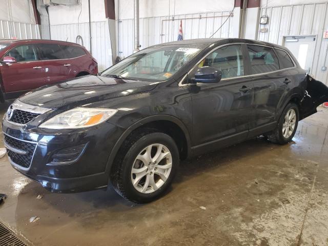 MAZDA CX-9