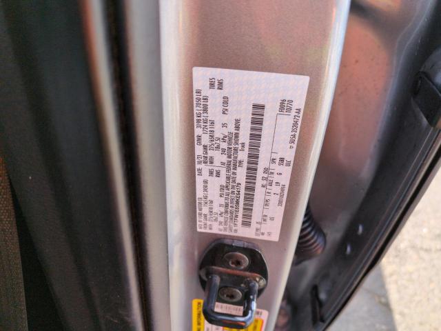 2021 FORD F150 SUPER - 1FTFW1E85MKE64179