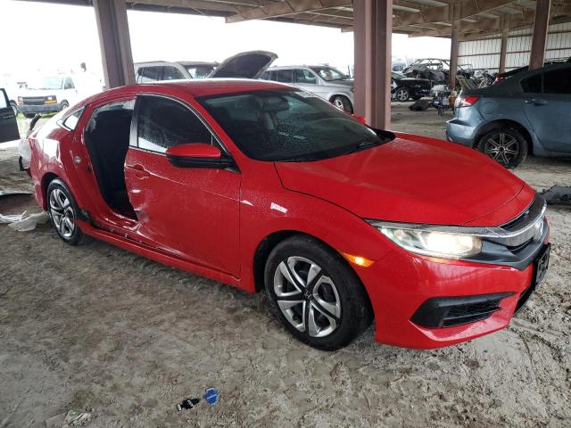 2017 HONDA CIVIC LX - 2HGFC2F57HH530023