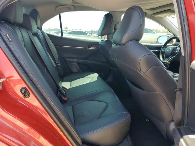 2019 TOYOTA CAMRY XSE - 4T1BZ1HK7KU030761