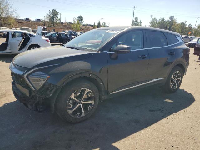 KIA SPORTAGE E