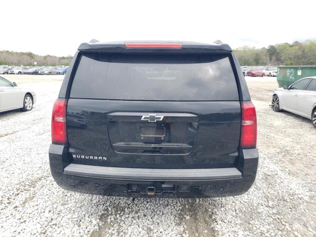 2016 CHEVROLET SUBURBAN C - 1GNSCHKC0GR409411