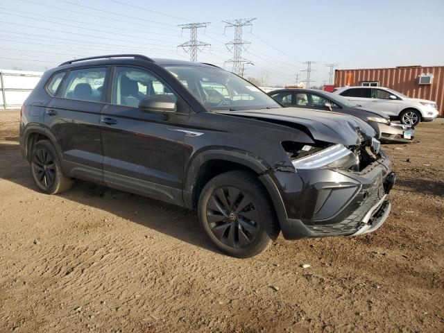 Vin: 3vvdx7b27pm352022, lot: 49574085, volkswagen taos s s 20234