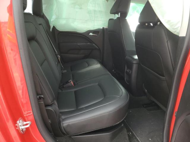 2016 GMC CANYON SLT 1GTG6DE3XG1358704