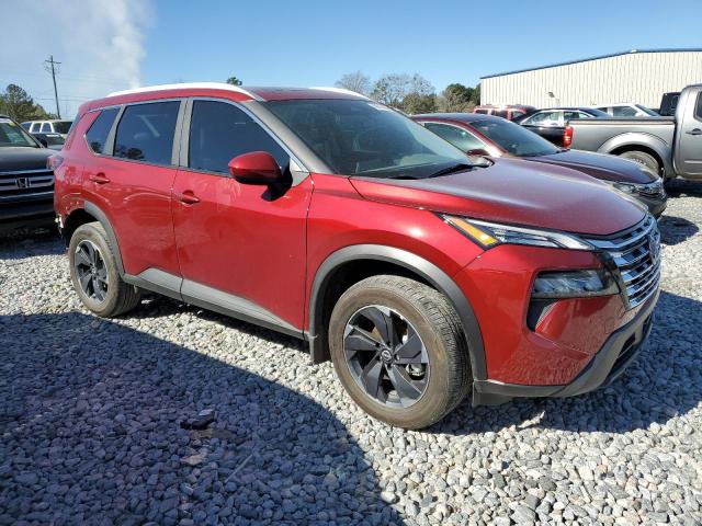 Vin: 5n1bt3ba8rc731757, lot: 49829835, nissan rogue sv 20244