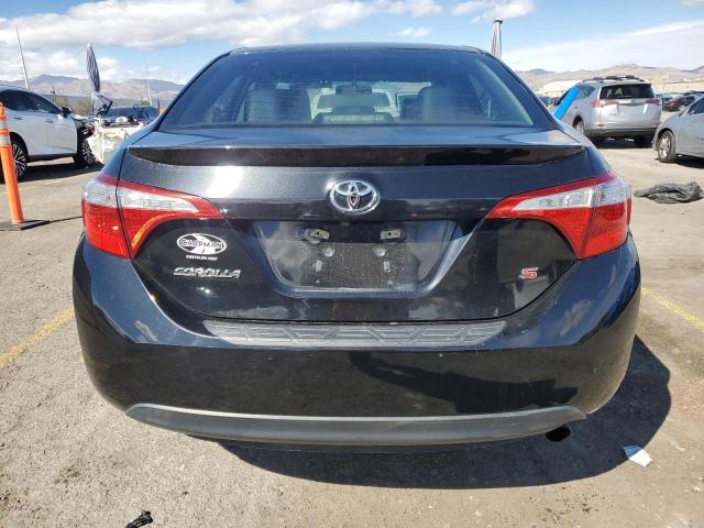 2015 TOYOTA COROLLA L - 5YFBURHE6FP220114