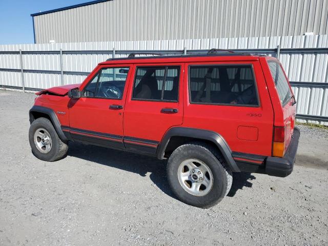 Vin: 1j4fj68s2sl666126, lot: 50496735, jeep grand cher sport 19952