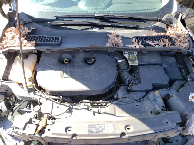 2015 FORD ESCAPE TIT - 1FMCU0J95FUA74512