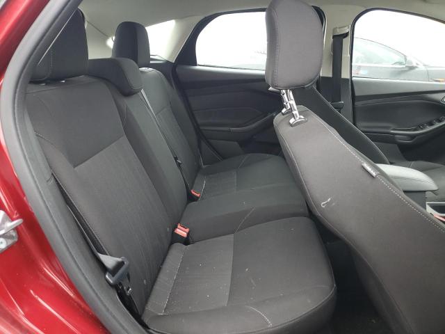 2017 FORD FOCUS SE - 1FADP3K27HL316444