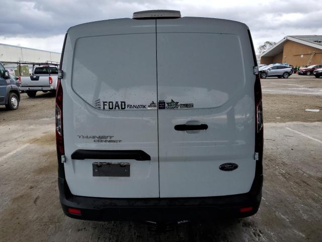2020 FORD TRANSIT CO - NM0LS7E25L1438213