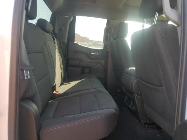2023 CHEVROLET SILVERADO - 1GCRDBEK7PZ265909