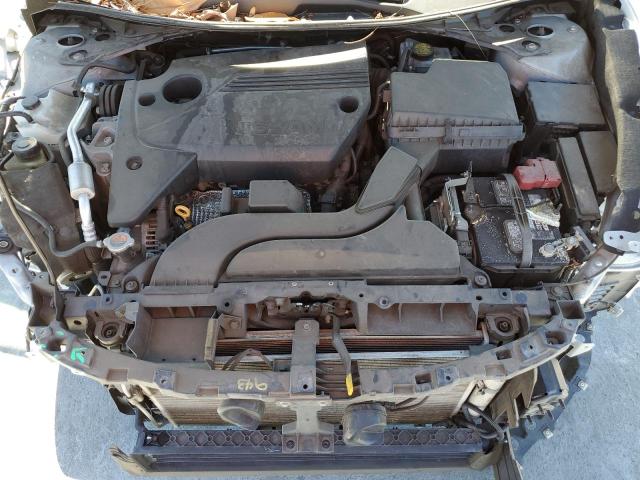 2018 NISSAN ALTIMA 2.5 - 1N4AL3AP3JC140896