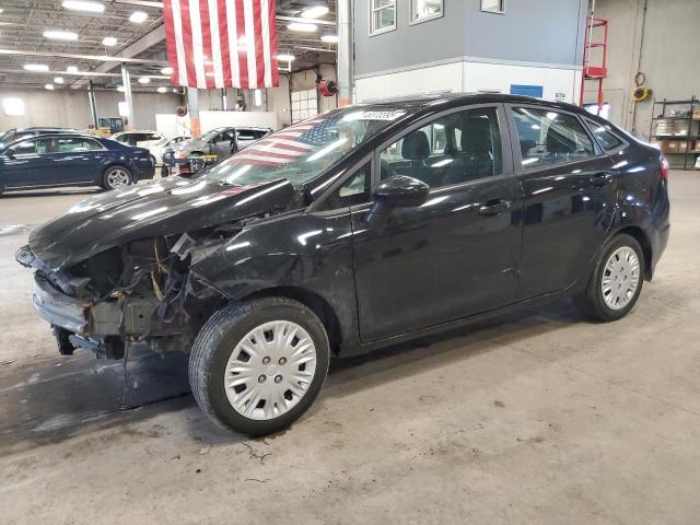 2016 FORD FIESTA S - 3FADP4AJ0GM159822