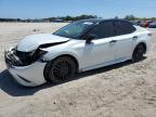 2019 TOYOTA CAMRY XSE - 4T1BZ1HK1KU022901