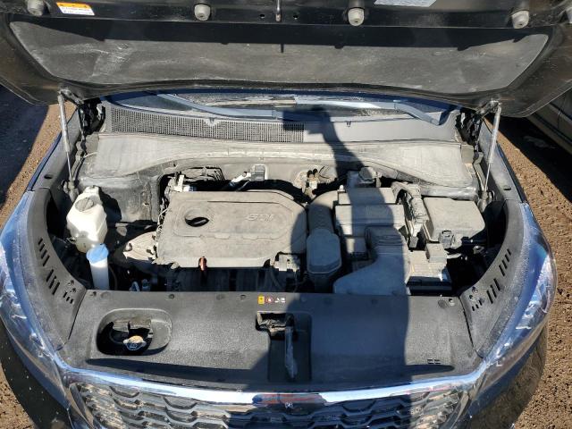 2019 KIA SORENTO L - 5XYPG4A33KG581565