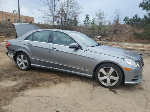 Vin: wddhf5kb9ca534177, lot: 50954135, mercedes-benz e-class 350 20124