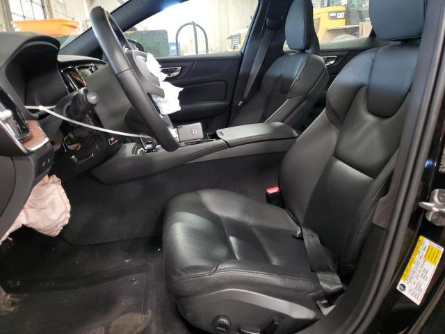 2023 VOLVO S60 PLUS 7JRH60FT8PG227197