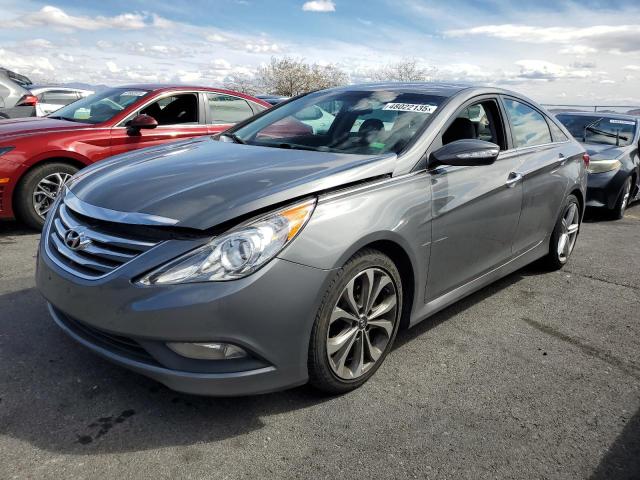Vin: 5npec4ab3eh849134, lot: 48022135, hyundai sonata se 2014 img_1