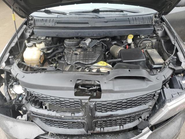 2017 DODGE JOURNEY CR 3C4PDDGG0HT512580