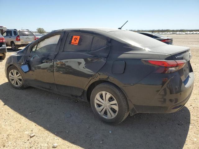 Vin: 3n1cn8dv4ml822119, lot: 47735535, nissan versa s 20212