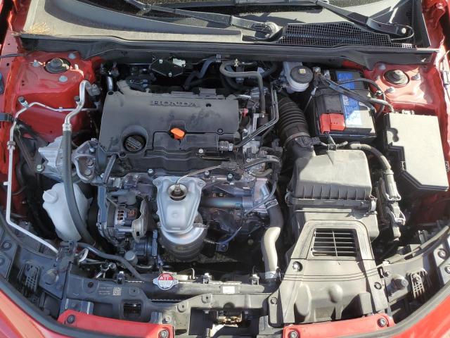 2024 HONDA CIVIC SPOR - 2HGFE2F52RH584258