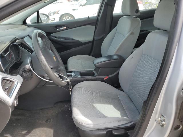 2019 CHEVROLET CRUZE LS - 1G1BC5SM9K7119732