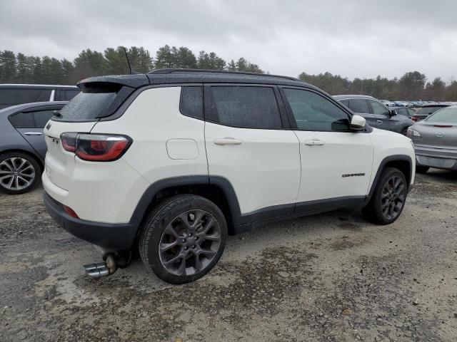 Vin: 3c4njdcb2lt173758, lot: 50141975, jeep compass limited 20203